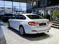 BMW 440 i xDrive Gran Coupe Sport Line Memory HeadUp Blanc - thumbnail 10