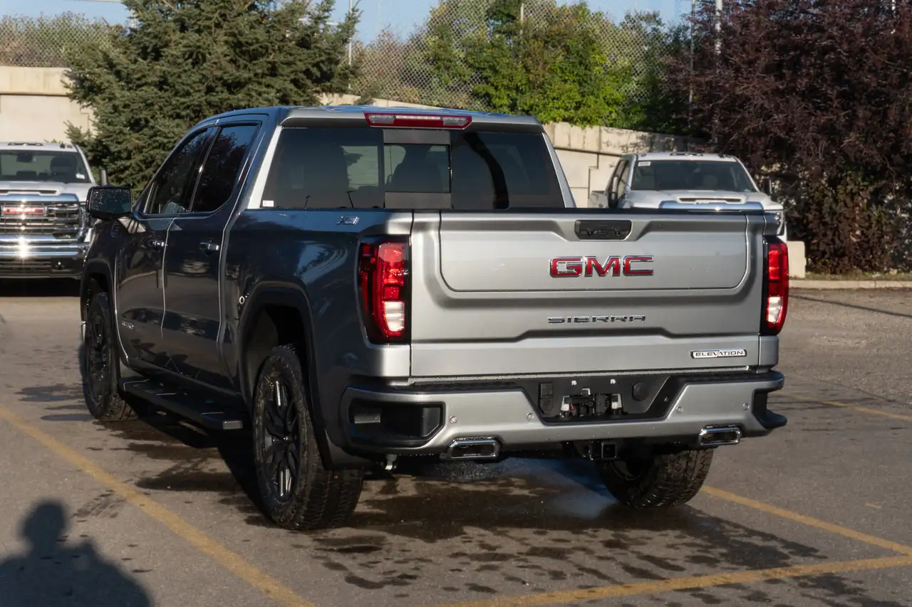 GMC Sierra 1500 снимка GMC Sierra 1500