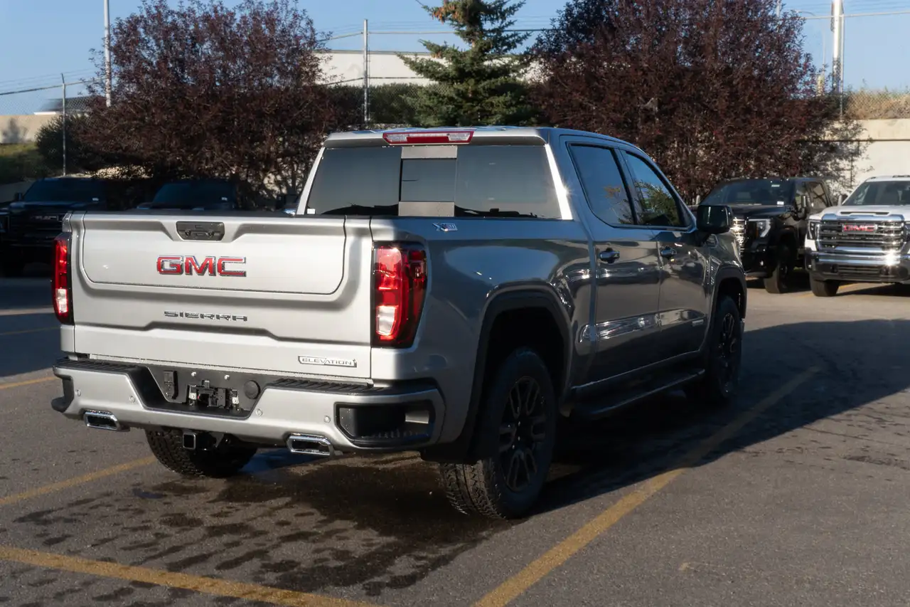 GMC Sierra 1500 снимка GMC Sierra 1500
