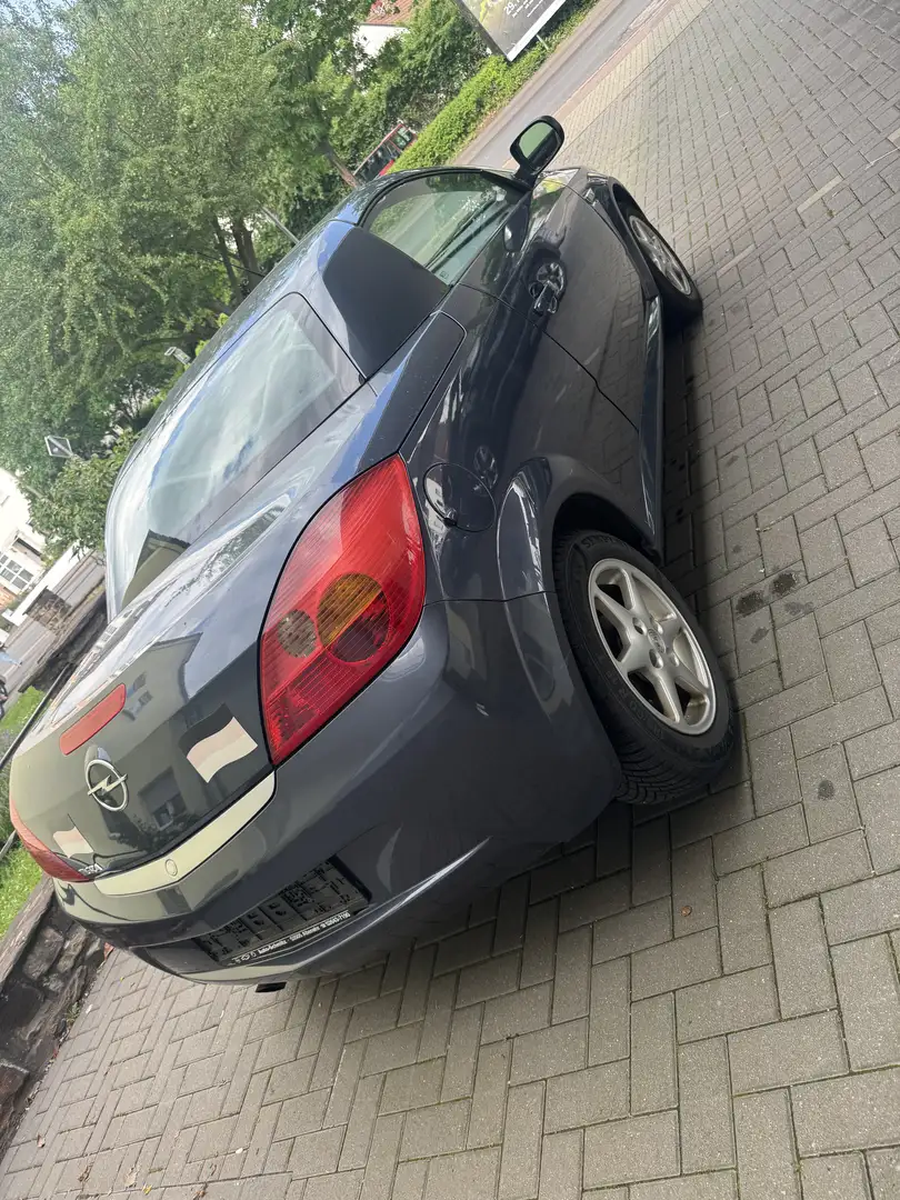 Opel Tigra Twin Top 1.4 Cabrio Klima - 2