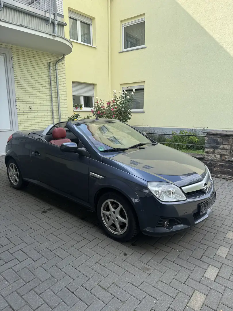 Opel Tigra Twin Top 1.4 Cabrio Klima - 1