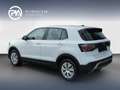 Volkswagen T-Cross 4Me TSI Weiß - thumbnail 5