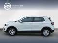 Volkswagen T-Cross 4Me TSI Weiß - thumbnail 4