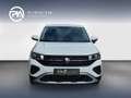 Volkswagen T-Cross 4Me TSI Weiß - thumbnail 2