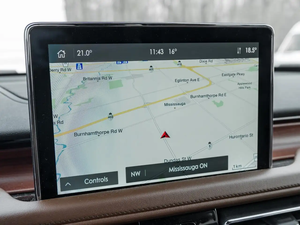 Lincoln Aviator снимка Lincoln Aviator