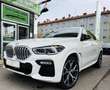 BMW X6 xDrive30d Aut. Weiß - thumbnail 1