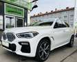 BMW X6 xDrive30d Aut. Weiß - thumbnail 4