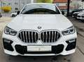 BMW X6 xDrive30d Aut. Weiß - thumbnail 5