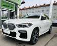 BMW X6 xDrive30d Aut. Weiß - thumbnail 9