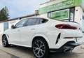 BMW X6 xDrive30d Aut. Weiß - thumbnail 12