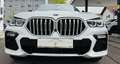BMW X6 xDrive30d Aut. Weiß - thumbnail 6