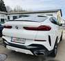 BMW X6 xDrive30d Aut. Weiß - thumbnail 14