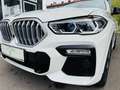 BMW X6 xDrive30d Aut. Weiß - thumbnail 8