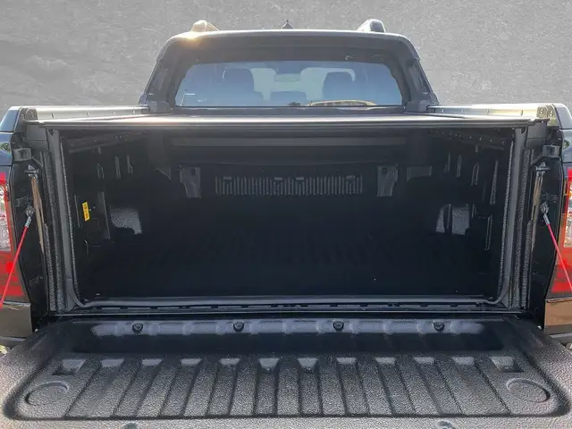 Ford Ranger view 10