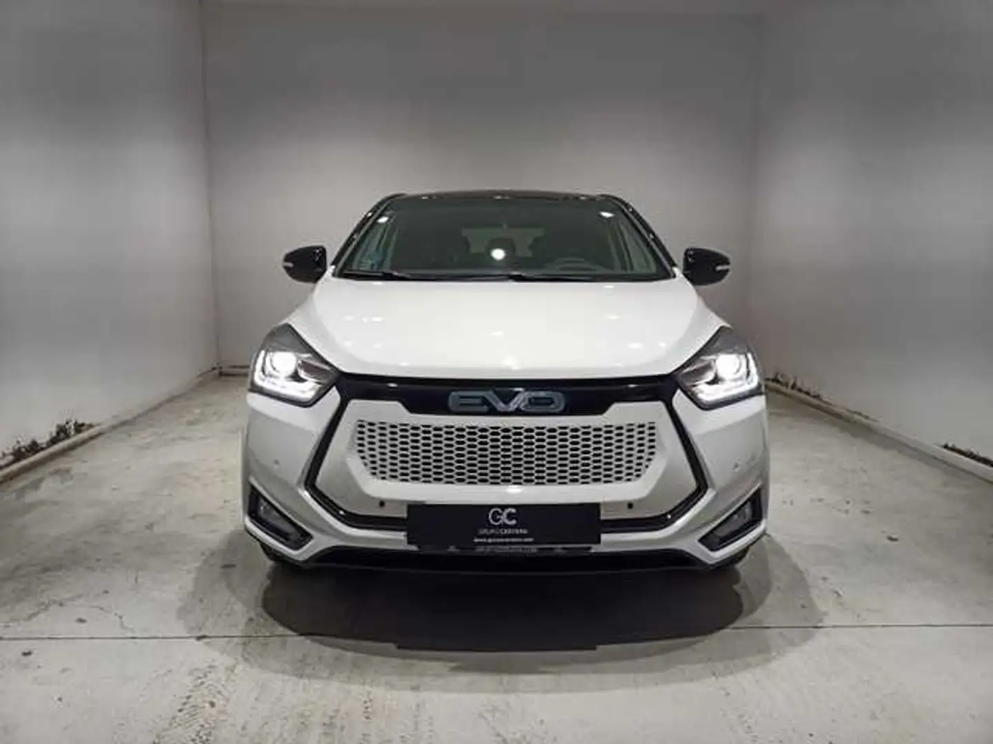 EVO EVO3 1.5 GLP Beyaz - 2