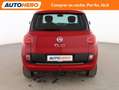 Fiat 500L 1.4 Pop Star Rojo - thumbnail 5