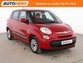 Fiat 500L 1.4 Pop Star Rojo - thumbnail 8
