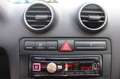 Audi A3 2.0FSI Ambition/Klima/Allwetter/USB/Bluetooth Grau - thumbnail 15