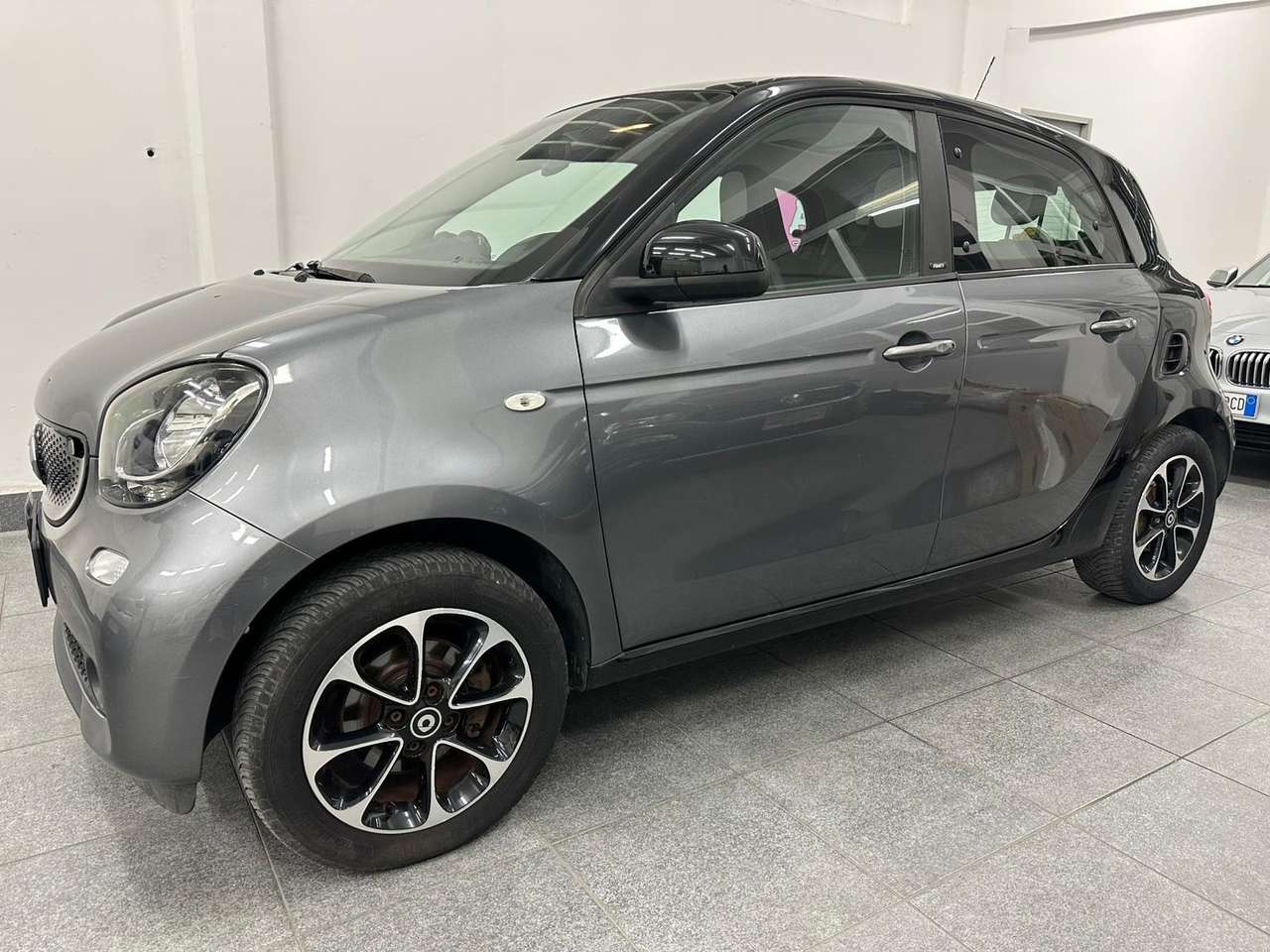 smart forFour forfour 70 1.0 Prime