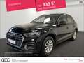 Audi Q5 40 TDI quattro AHK HEADUP MMI LED Noir - thumbnail 1