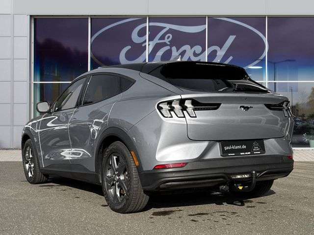 Ford Mustang Mach-E