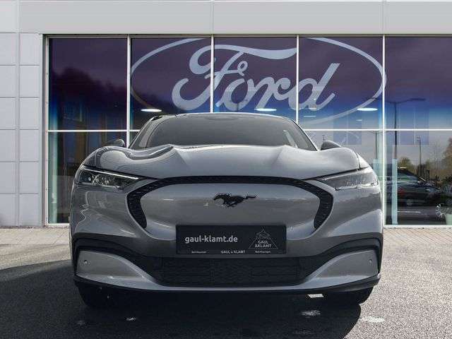 Ford Mustang Mach-E