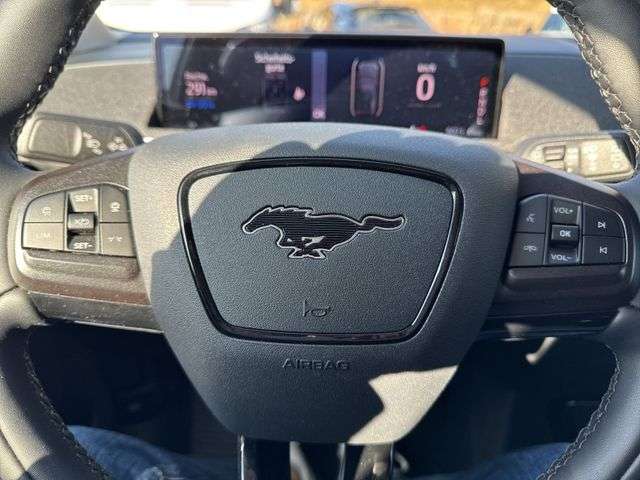 Ford Mustang Mach-E