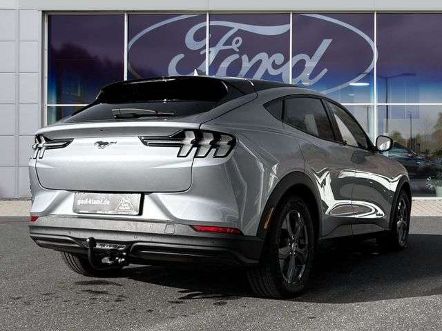 Ford Mustang Mach-E