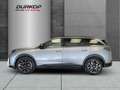 Peugeot 5008 Allure Hybrid 6-AT 7-Sitzer Panorama-Navigations-P Silber - thumbnail 2