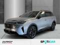 Peugeot 5008 Allure Hybrid 6-AT 7-Sitzer Panorama-Navigations-P Silber - thumbnail 1