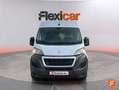 Peugeot Boxer 335 L3 H2 BHDI 103kW (140CV) S&S 6 V. M Blanco - thumbnail 2