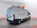 Peugeot Boxer 335 L3 H2 BHDI 103kW (140CV) S&S 6 V. M Blanco - thumbnail 8