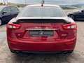 Maserati Ghibli 3.0 V6 S Q4 R-KAMERA SITZ-BELÜFT./HZ NAVI Rouge - thumbnail 7