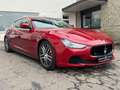 Maserati Ghibli 3.0 V6 S Q4 R-KAMERA SITZ-BELÜFT./HZ NAVI Rouge - thumbnail 3