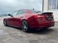 Maserati Ghibli 3.0 V6 S Q4 R-KAMERA SITZ-BELÜFT./HZ NAVI Rouge - thumbnail 8