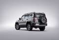 BAIC BJ40 Pro 2.0T 4WD Grün - thumbnail 6