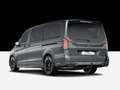 Mercedes-Benz V 300 V 300 d 4MATIC EXCLUSIVE Lang  AMG Line/Basic/Navi Gris - thumbnail 2