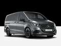 Mercedes-Benz V 300 V 300 d 4MATIC EXCLUSIVE Lang  AMG Line/Basic/Navi Gris - thumbnail 1