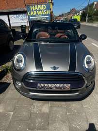 Mini Cabriolet 1.5 D Cooper