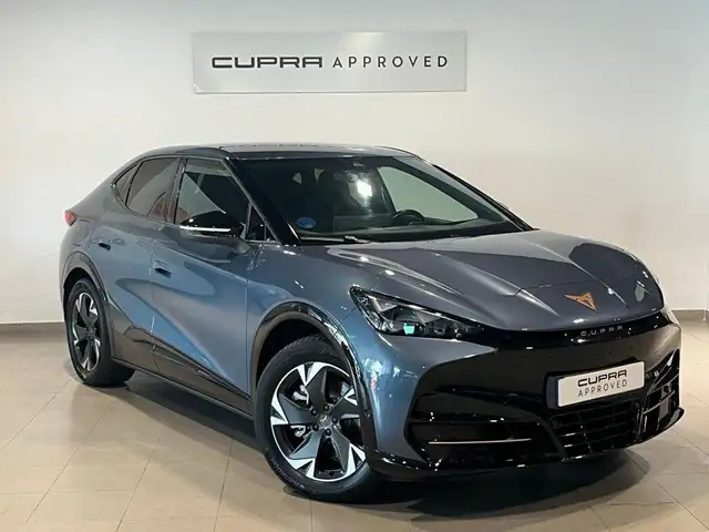 CUPRA Tavascan 77kWh 210kW Endurance