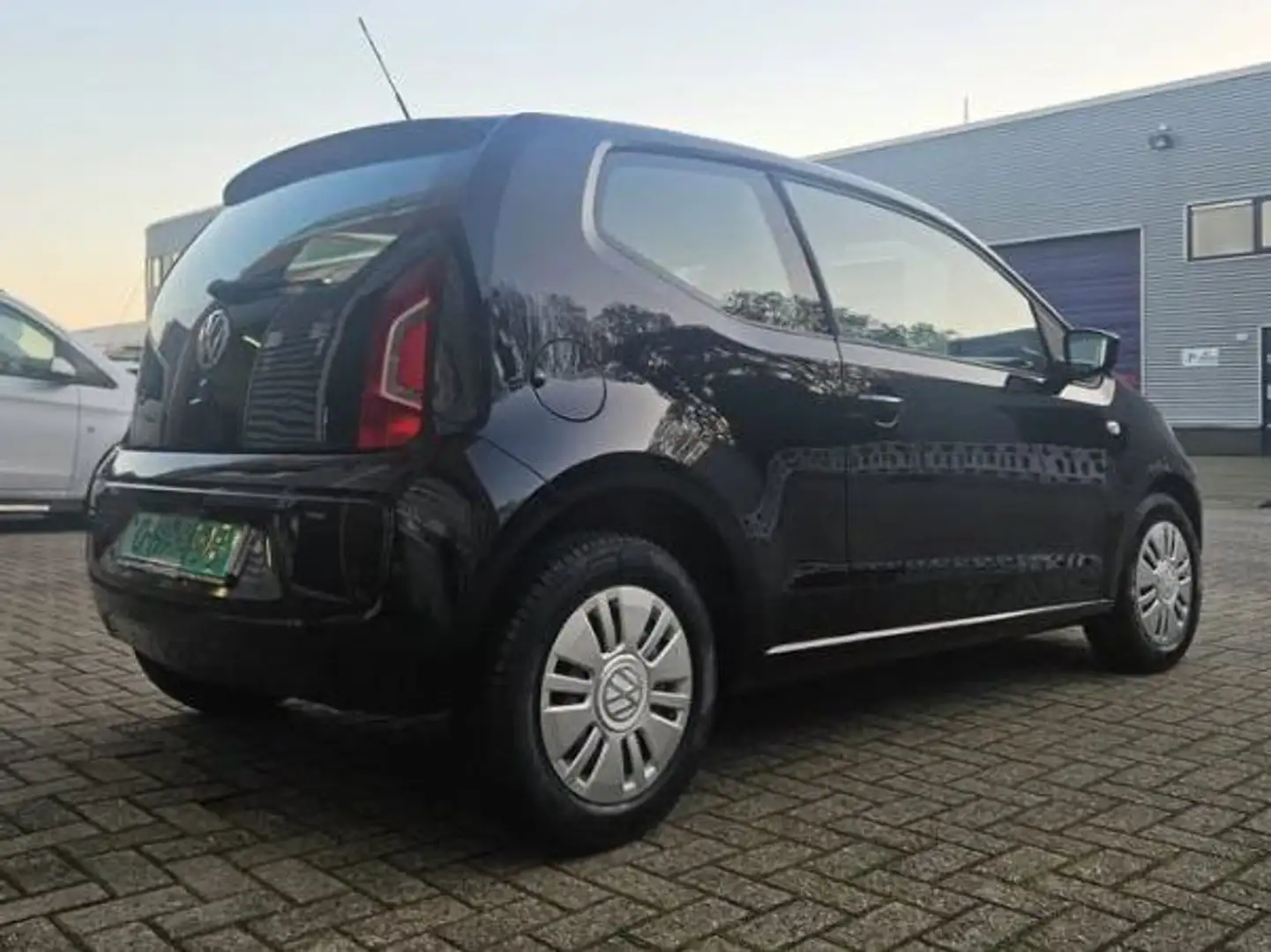 Volkswagen up! up! 1.0 high up! Blauw - 1