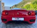 Ferrari 360 3.6 Modena Manuale Certificata Ferrari ASI Euro 3 Rosso - thumbnail 4
