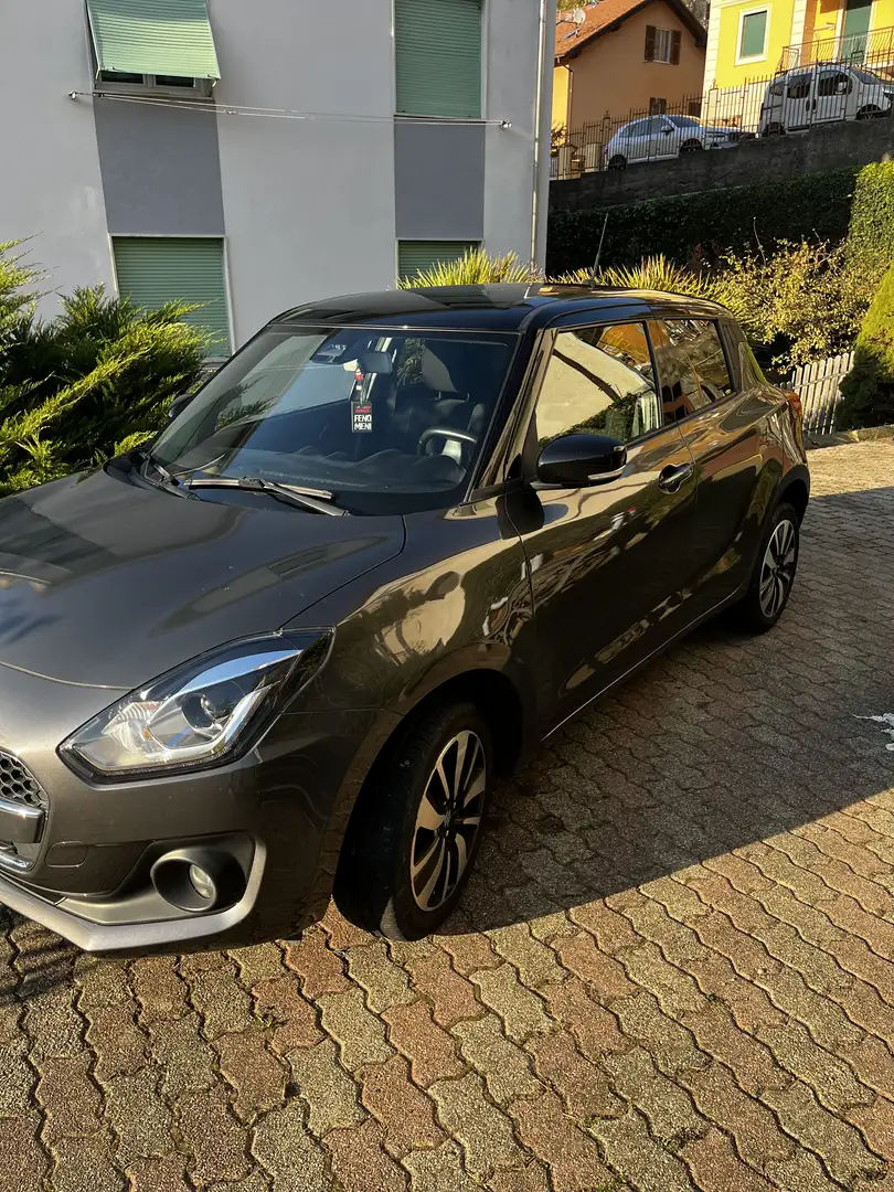 Suzuki Swift 1.2h Top allgrip 4wd - 1