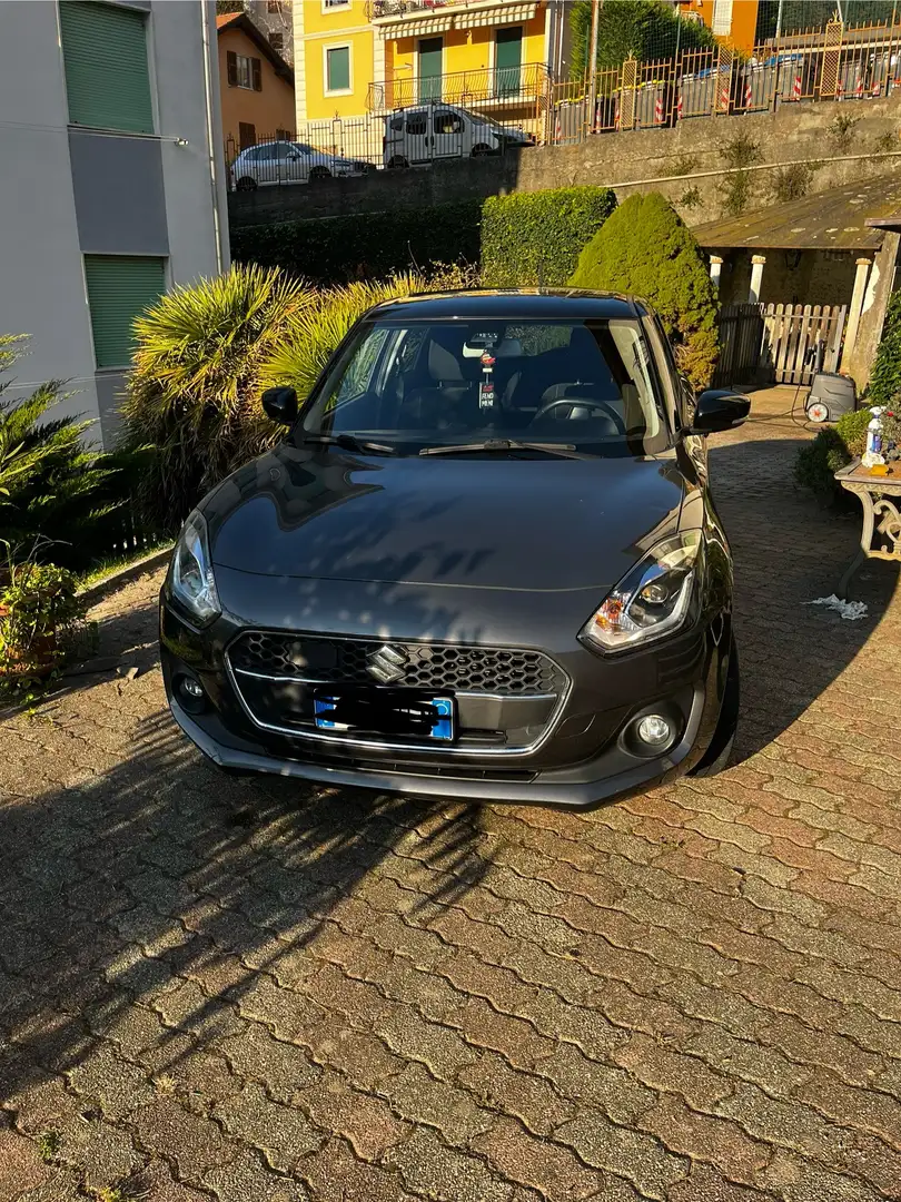 Suzuki Swift 1.2h Top allgrip 4wd - 2