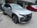 Hyundai TUCSON 1.6 Full Hybrid 215 cv Business KM ZERO Argento - thumbnail 7