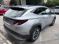 Hyundai TUCSON 1.6 Full Hybrid 215 cv Business KM ZERO Argento - thumbnail 5