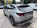 Hyundai TUCSON 1.6 Full Hybrid 215 cv Business KM ZERO Argento - thumbnail 3
