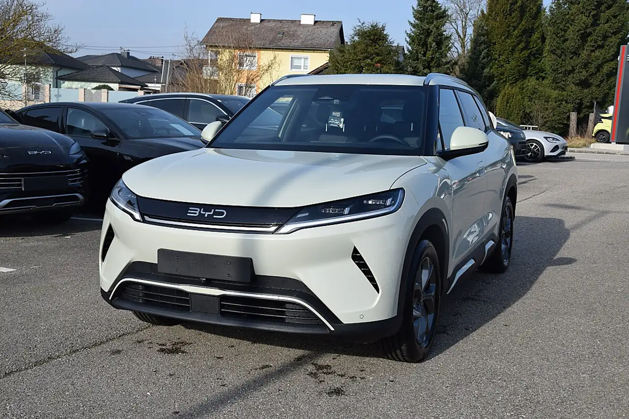 BYD Atto 2