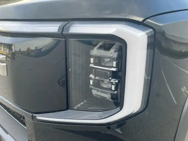 Maxus eTERRON 9 Flagship Ansicht 12