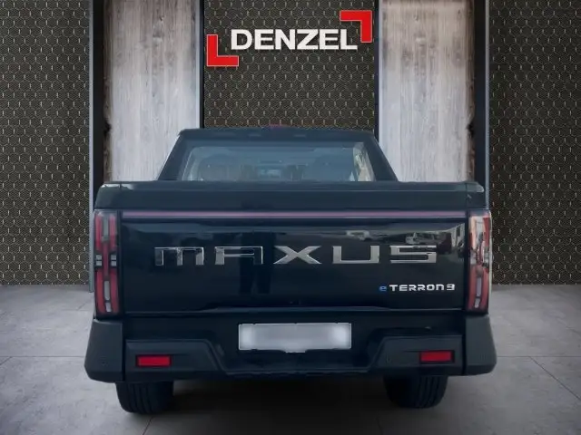 Maxus eTERRON 9 Flagship Ansicht 11